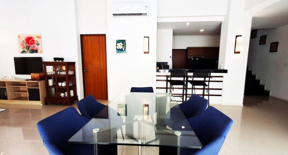 For sale 3 bedrooms villa in Klaeng, Rayong