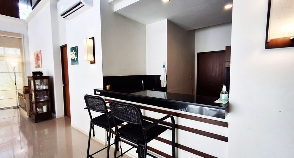 For sale 3 bedrooms villa in Klaeng, Rayong