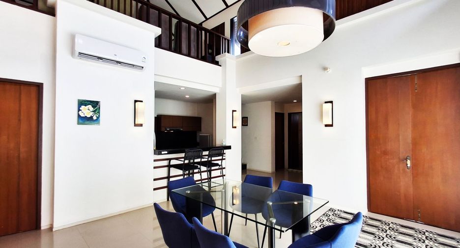 For sale 3 bedrooms villa in Klaeng, Rayong