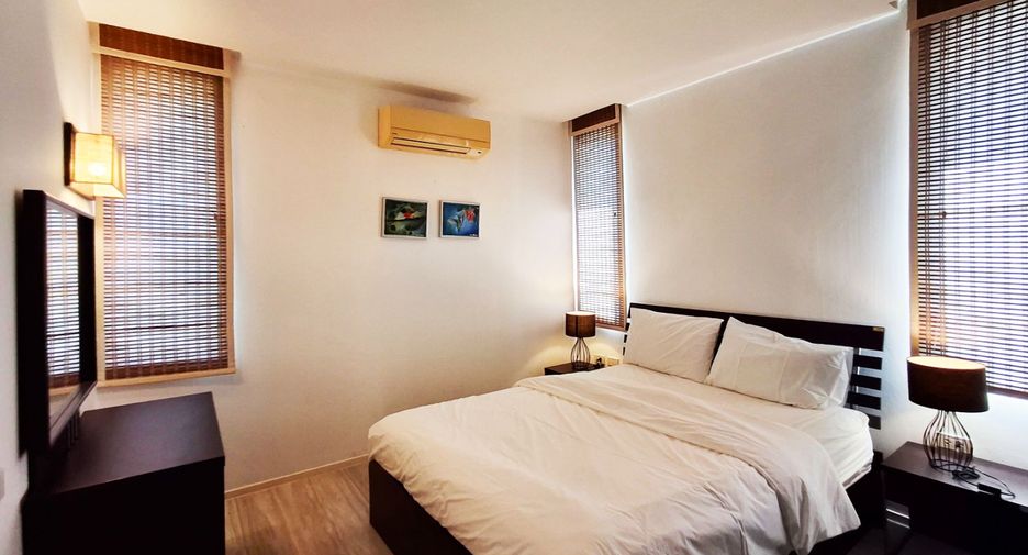 For sale 3 bedrooms villa in Klaeng, Rayong