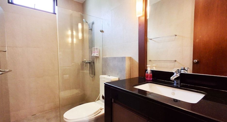 For sale 3 bedrooms villa in Klaeng, Rayong