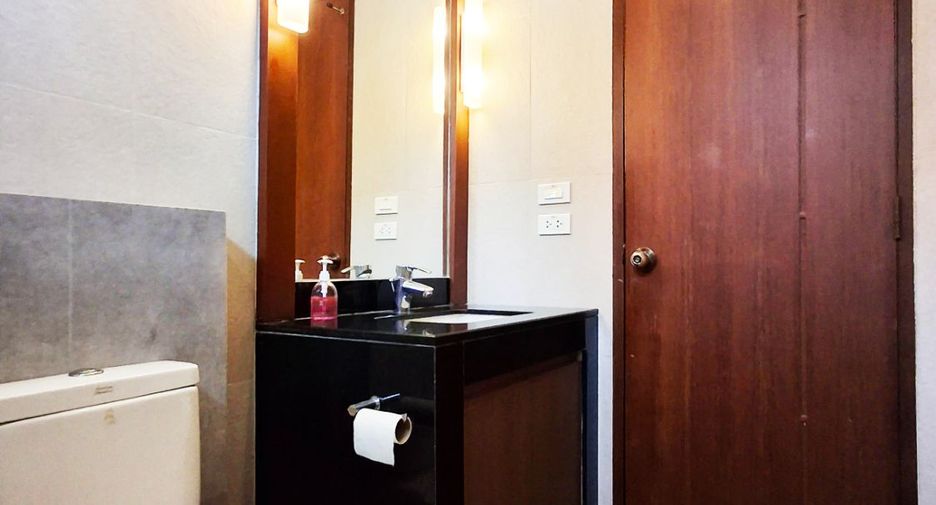 For sale 3 bedrooms villa in Klaeng, Rayong