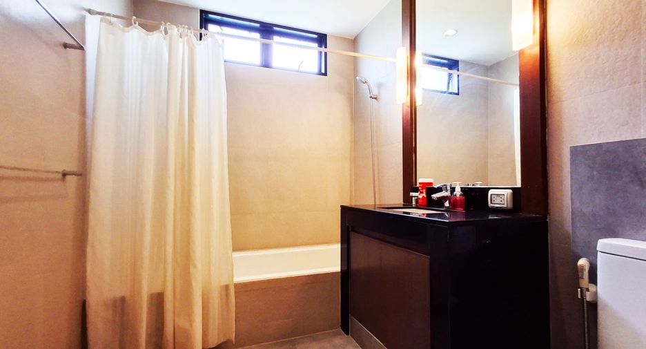 For sale 3 bedrooms villa in Klaeng, Rayong