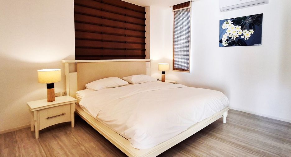 For sale 3 bedrooms villa in Klaeng, Rayong