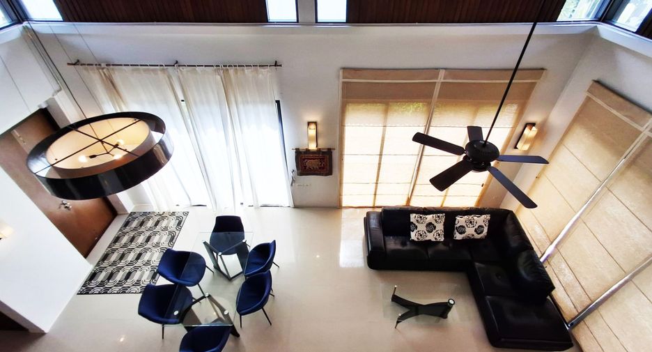 For sale 3 bedrooms villa in Klaeng, Rayong