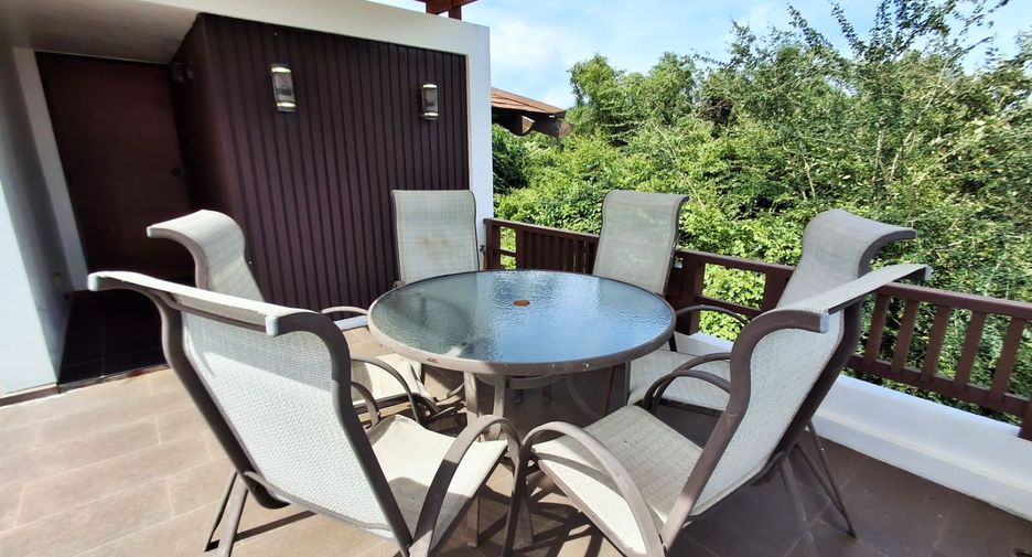For sale 3 bedrooms villa in Klaeng, Rayong