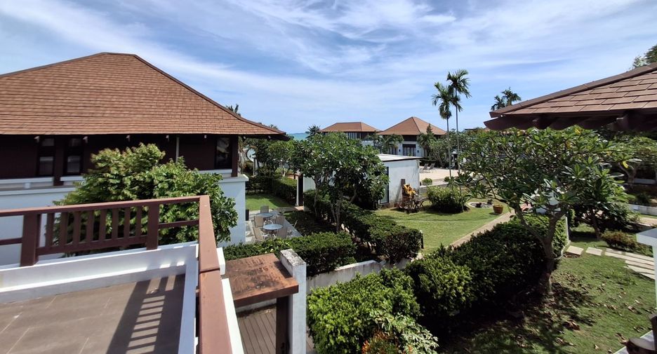 For sale 3 bedrooms villa in Klaeng, Rayong