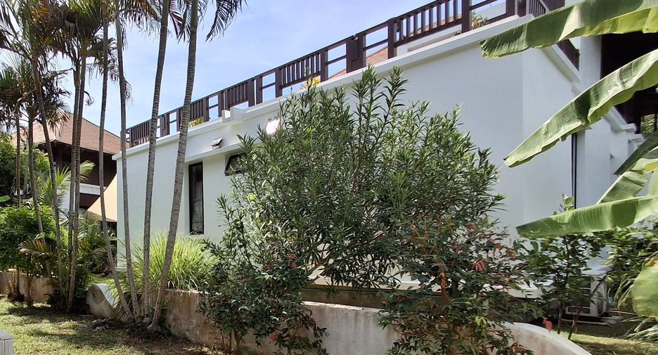 For sale 3 bedrooms villa in Klaeng, Rayong