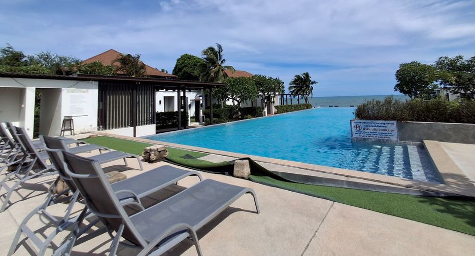 For sale 3 bedrooms villa in Klaeng, Rayong