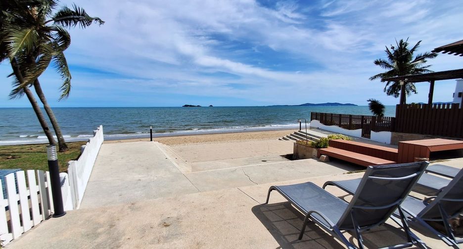 For sale 3 bedrooms villa in Klaeng, Rayong