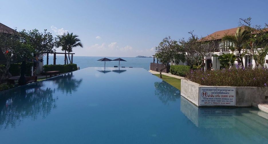 For sale 3 bedrooms villa in Klaeng, Rayong