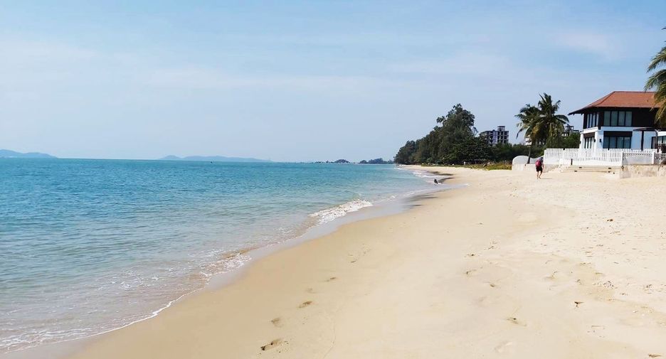 For sale 3 bedrooms villa in Klaeng, Rayong