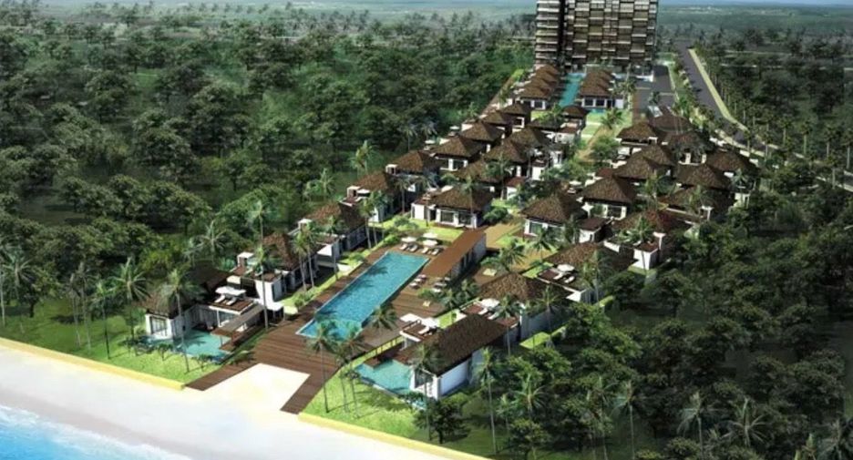 For sale 3 bedrooms villa in Klaeng, Rayong