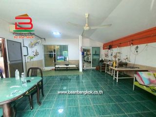 For sale 2 ベッドルーム house in Khlong Sam Wa, Bangkok