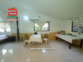 For sale 2 ベッドルーム house in Khlong Sam Wa, Bangkok