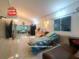 For sale 2 ベッドルーム house in Khlong Sam Wa, Bangkok