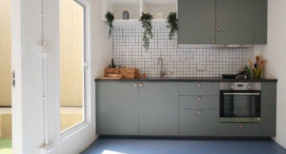For rent 4 bedrooms townhouse in Watthana, Bangkok