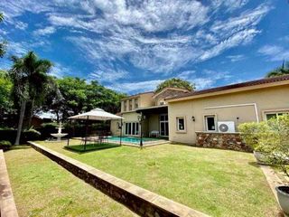 For rent 3 bed villa in Bang Lamung, Chonburi