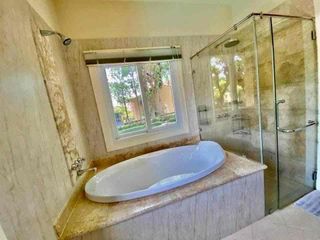 For rent 3 bed villa in Bang Lamung, Chonburi