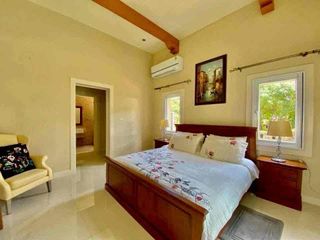 For rent 3 bed villa in Bang Lamung, Chonburi