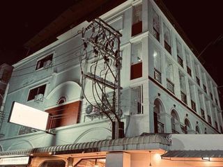 For rent 24 bed hotel in Bang Lamung, Chonburi