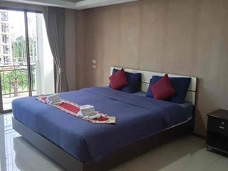 For rent 24 bed hotel in Bang Lamung, Chonburi