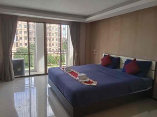 For rent 24 bed hotel in Bang Lamung, Chonburi