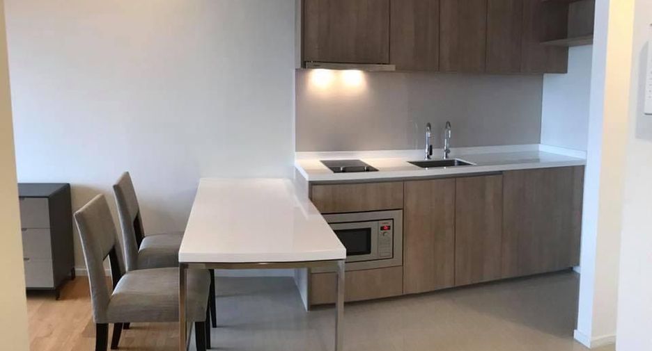 Аренда и продажа 3 спальни кондо в Щаттхана, Бангкок