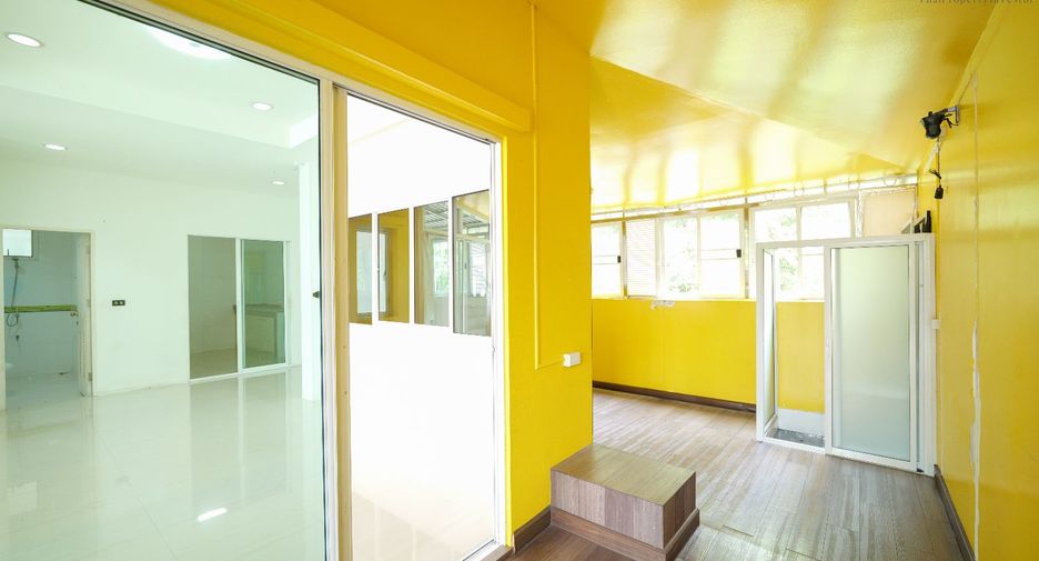 For sale 3 bedrooms house in Bang Bua Thong, Nonthaburi