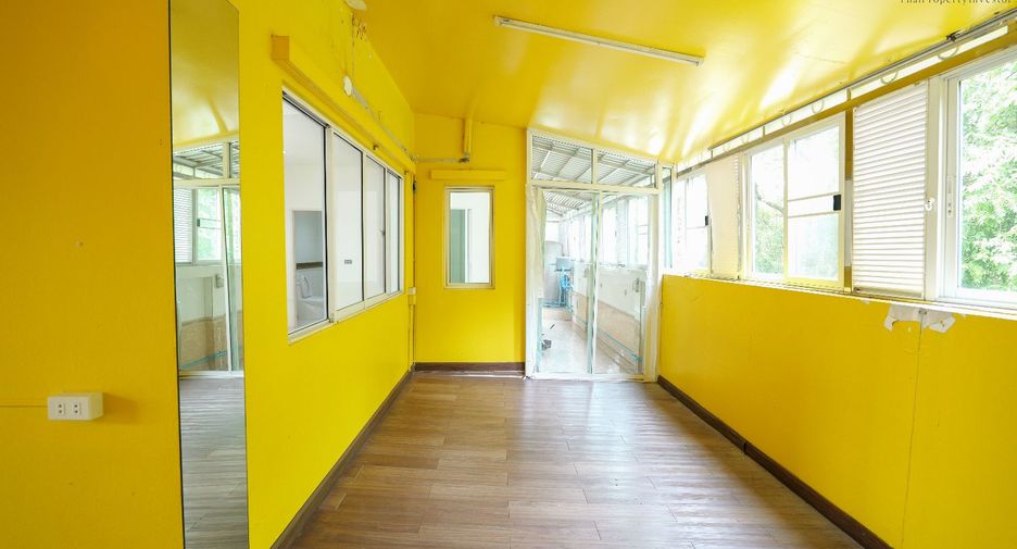 For sale 3 bedrooms house in Bang Bua Thong, Nonthaburi
