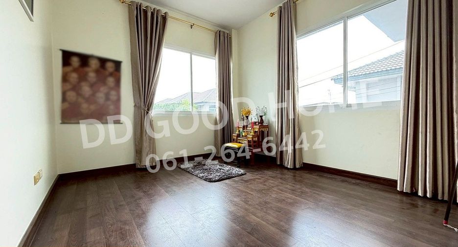 Haus zum Kauf mit 3 Zimmer in Lat Krabang, Bangkok