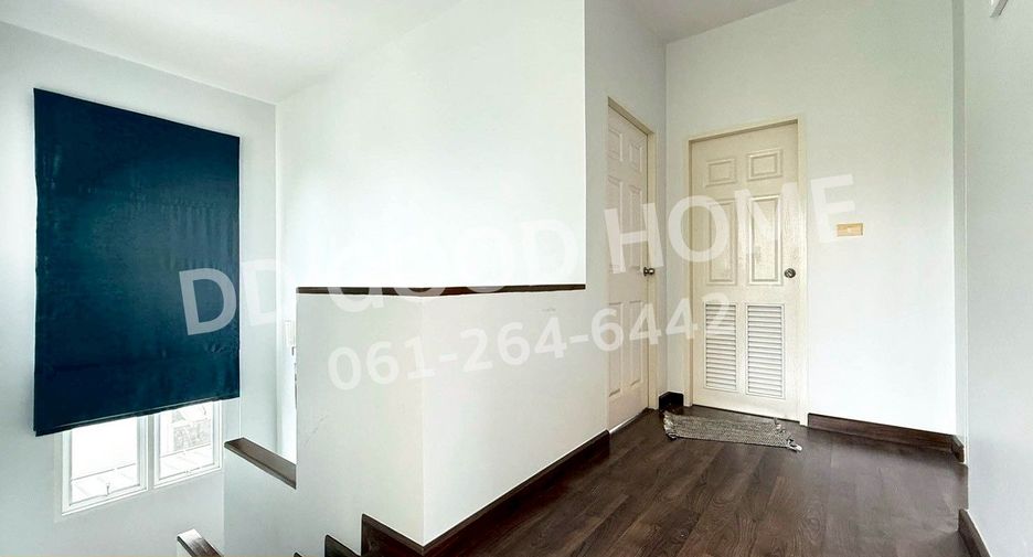 Haus zum Kauf mit 3 Zimmer in Lat Krabang, Bangkok