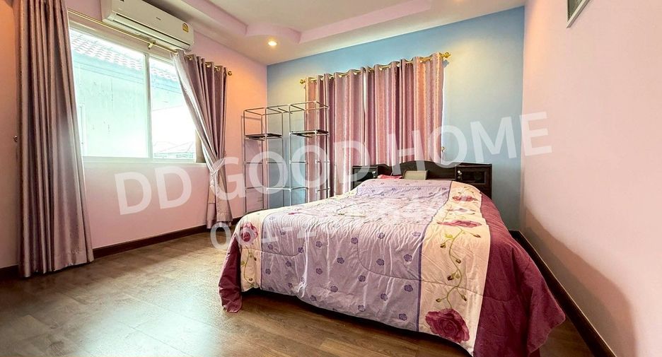 Haus zum Kauf mit 3 Zimmer in Lat Krabang, Bangkok