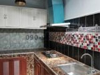 For rent 3 bedrooms townhouse in Rat Burana, Bangkok