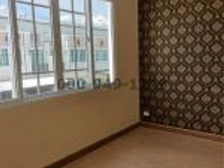 For rent 3 bedrooms townhouse in Rat Burana, Bangkok