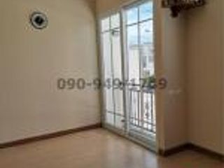 For rent 3 bedrooms townhouse in Rat Burana, Bangkok