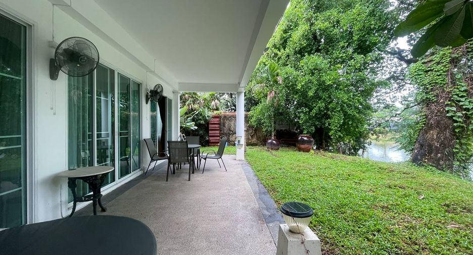 For rent 1 bed apartment in Mueang Chiang Mai, Chiang Mai