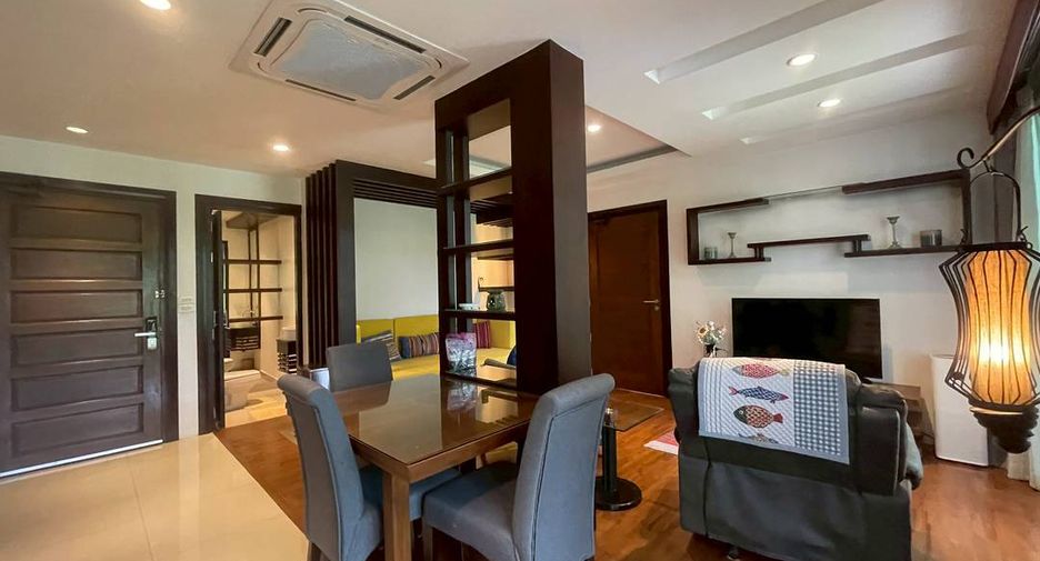 For rent 1 bed apartment in Mueang Chiang Mai, Chiang Mai