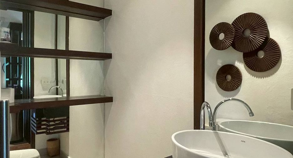 For rent 1 bed apartment in Mueang Chiang Mai, Chiang Mai