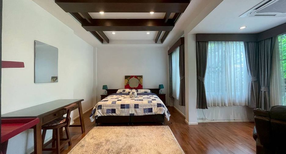For rent 1 bed apartment in Mueang Chiang Mai, Chiang Mai