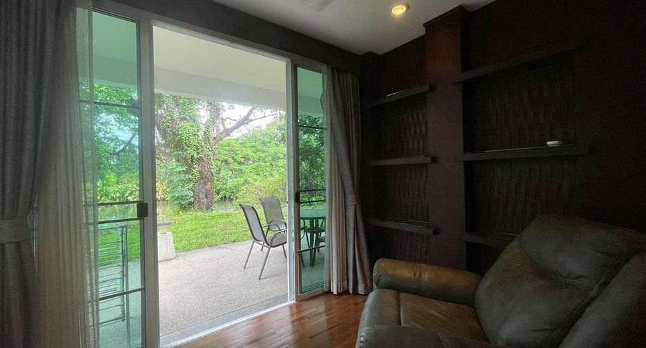 For rent 1 bed apartment in Mueang Chiang Mai, Chiang Mai