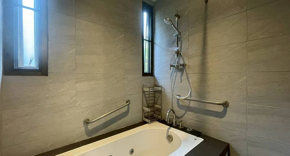 For rent 1 bed apartment in Mueang Chiang Mai, Chiang Mai