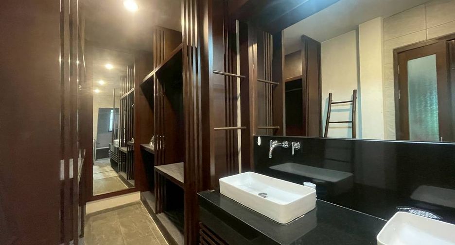 For rent 1 bed apartment in Mueang Chiang Mai, Chiang Mai