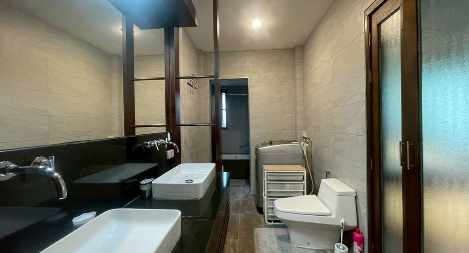 For rent 1 bed apartment in Mueang Chiang Mai, Chiang Mai