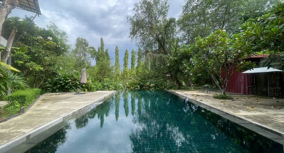 For rent 1 bed apartment in Mueang Chiang Mai, Chiang Mai