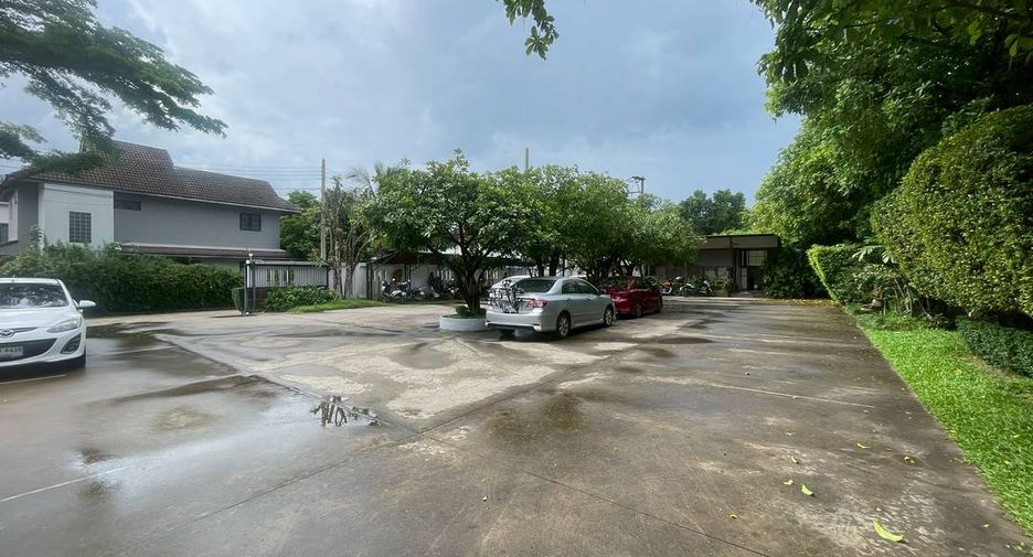 For rent 1 bed apartment in Mueang Chiang Mai, Chiang Mai