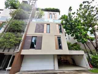出售 2 卧室 公寓 在 Yan Nawa, 曼谷