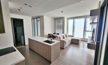 Apartamento en alquiler de 2 habitaciones en Bang Kho Laem, Bangkok