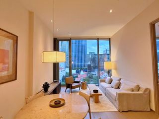 For sale 1 bed apartment in Pathum Wan, Bangkok