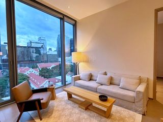 For sale 1 bed apartment in Pathum Wan, Bangkok